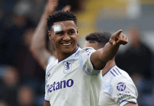 申请入驻 4-2！维拉锁定前5！英超坏消息：想6队获欧冠资格，需满足3大条件