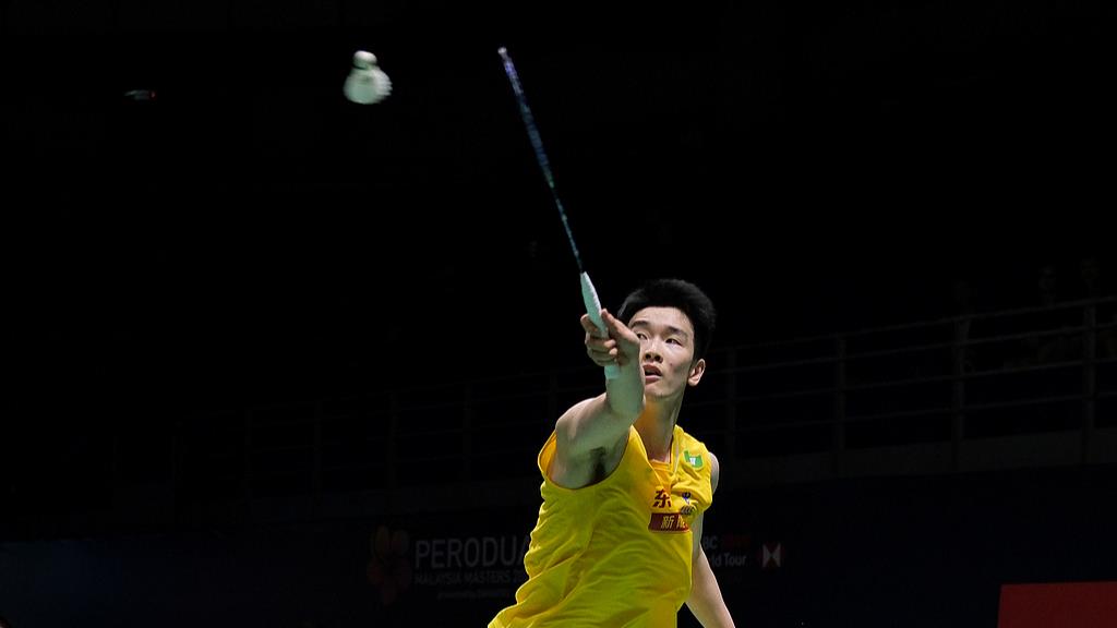 国羽双喜临门！大马大师赛李诗沣成功卫冕，年轻女双组合斩获巡回赛首冠